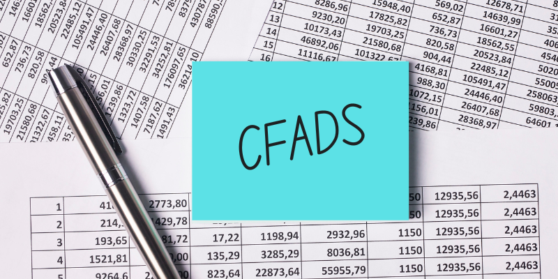 How To Calculate Cfads Cash Flow Available For Debt Service 4047